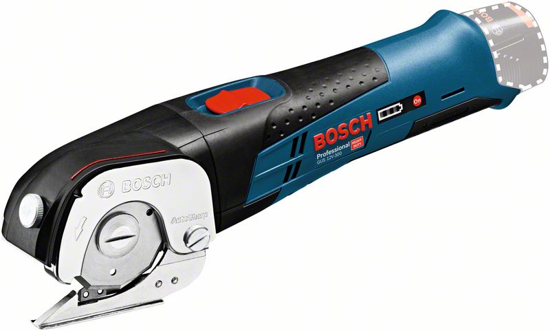 Bosch GUS 12V-300 0.601.9B2.901