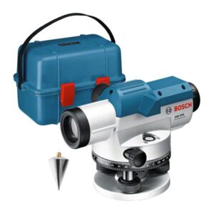 Bosch GOL 20 D Professional 0 601 068 400
