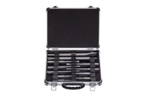 11dílná smíšená sada vrtáků SDS plus Bosch