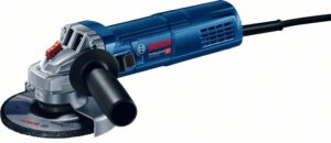 Bosch GWS 9-125 S Professional 0.601.396.102
