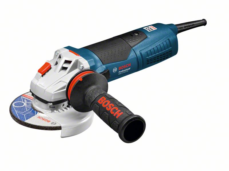 Bosch GWS 17-125 CIE Professional 0.601.79H.002