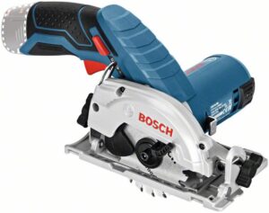 BOSCH GKS 12V-26 0.601.6A1.001