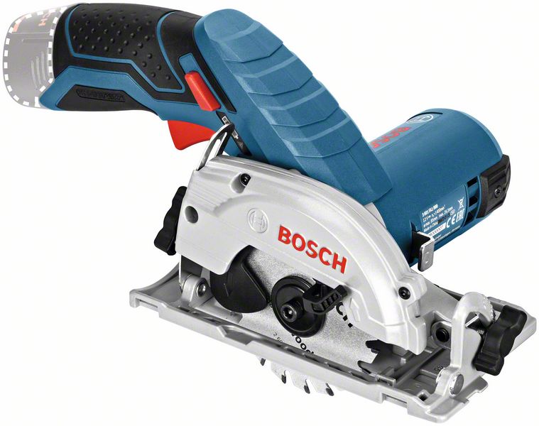 BOSCH GKS 12V-26 0.601.6A1.001
