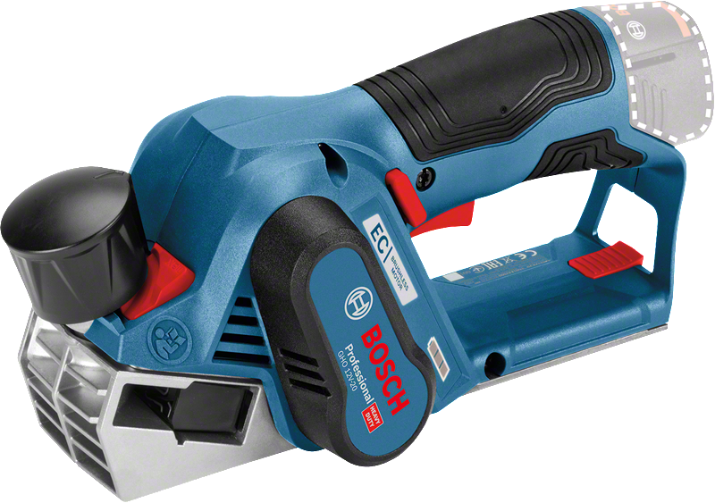 Bosch GHO 12V-20 0.601.5A7.000