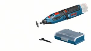 Bosch GRO 12V-35 Professional 0.601.9C5.000