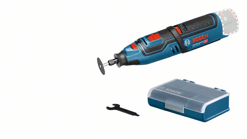 Bosch GRO 12V-35 Professional 0.601.9C5.000