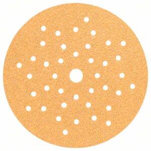 Brusný papír na suchý zip - Bosch C470 125 mm Dostupné varianty: Brusný papír na suchý zip - Bosch C470 ø125mm / 150 hrubost