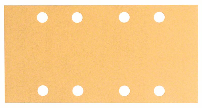 1x Brusný papír Bosch C470 93 x 186 mm Dostupné varianty: 1x Brusný papír - Bosch C470 93 x 186 mm/hrubost 60