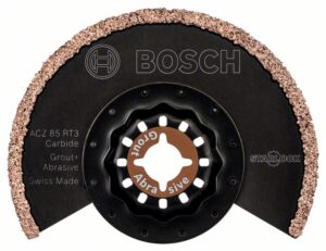 Bosch ACZ 85 RT segmentový pilový kotouč s tvrdokovovými zrny (2.608.661.642)