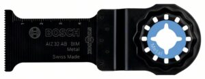 Bosch Pro AIZ 32 AB Metal 32 mm 2608661688 Čelní pilový list