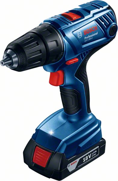 Bosch GSR 180-LI 0.601.9F8.109