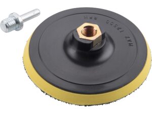 EXTOL CRAFT 108530 nosič brusných výseků - M14