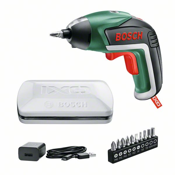 Bosch IXO V 0 603 9A8 020