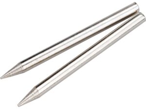 Hroty 2ks pro pájku 417201 Extol Craft 417210