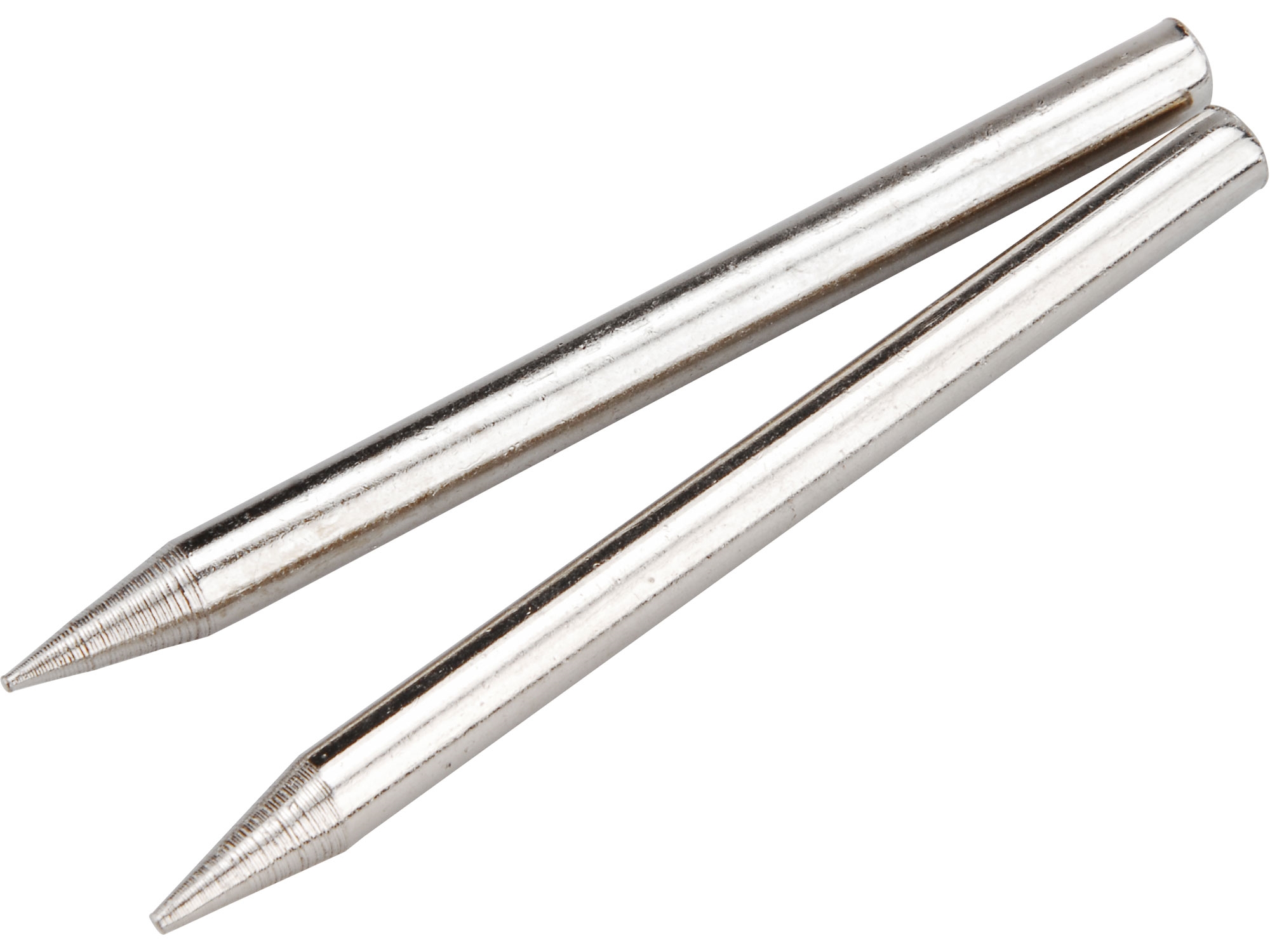 Hroty 2ks pro pájku 417201 Extol Craft 417210