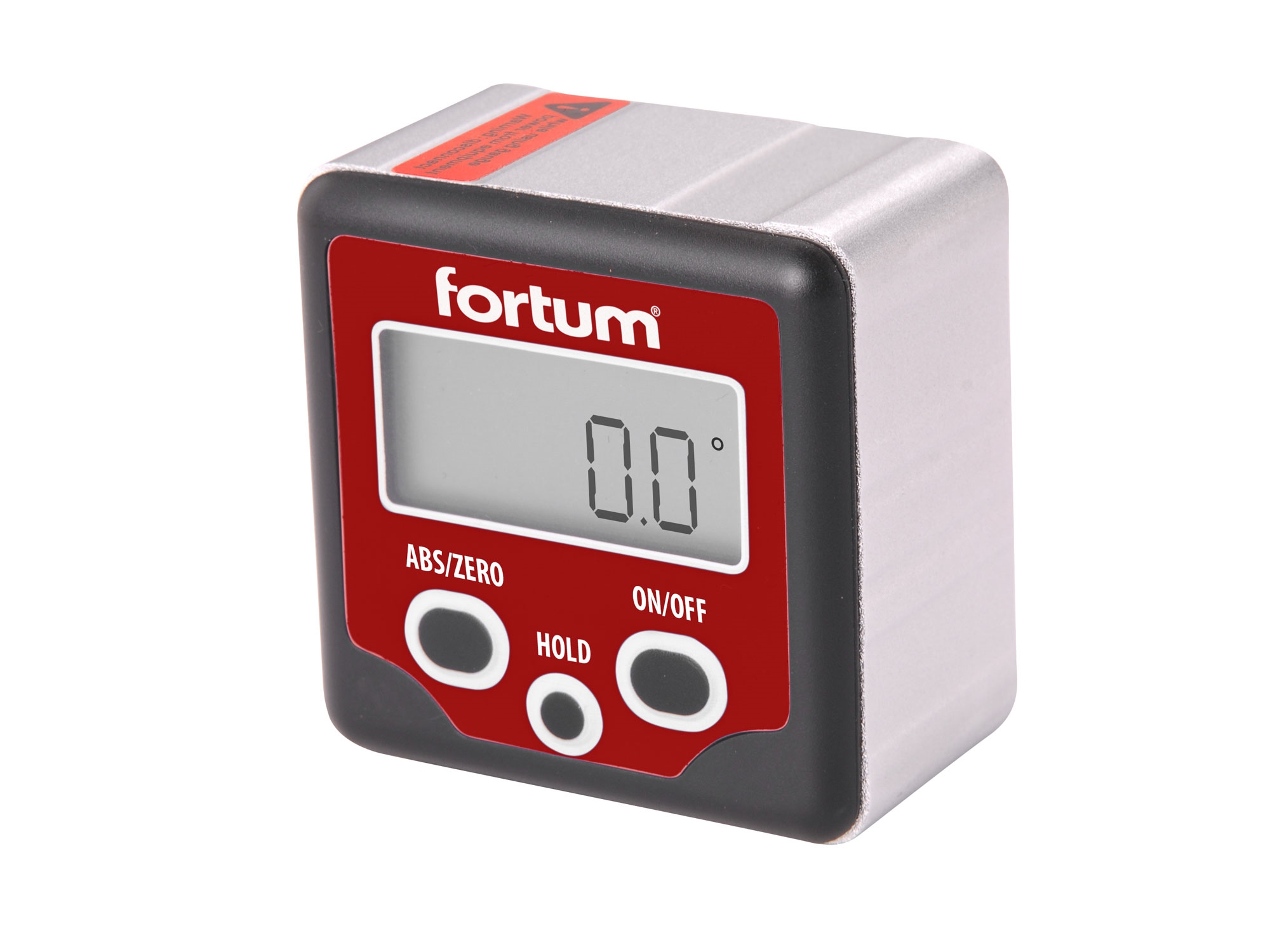 Fortum 0°-360° 4780200