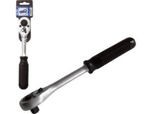 ráčna 3/8" C.V. 45 zubů