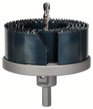 6 dílná sada vykružovacích korunek (6ks) Bosch ø 46/53/60/67/74/81 mm