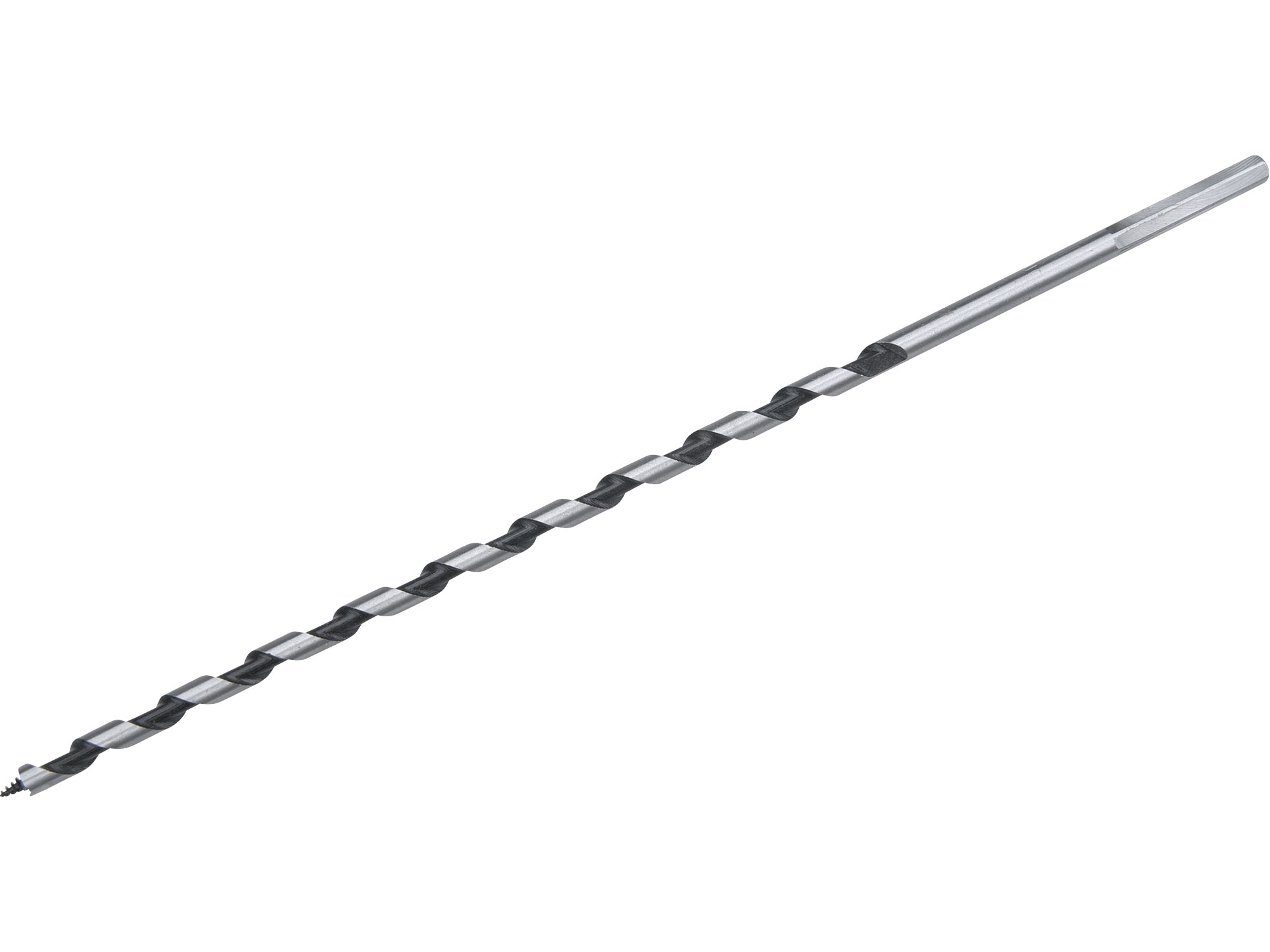 Hadovitý vrták do dřeva EXTOL PREMIUM Dostupné varianty: Hadovitý vrták do dřeva EXTOL PREMIUM ø 6x260 mm