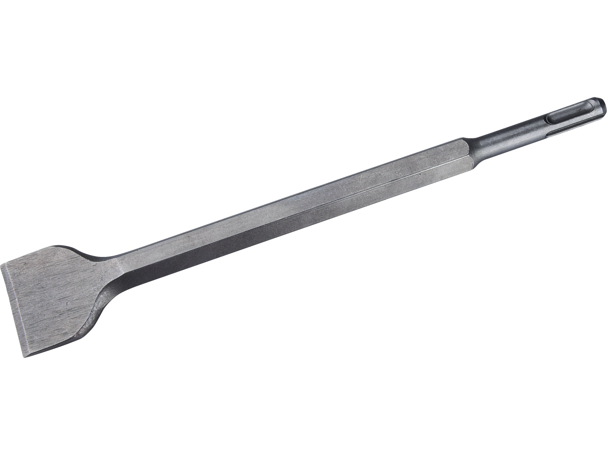 Plochý sekáč SDS plus EXTOL PREMIUM 250 x 14 x 40 mm