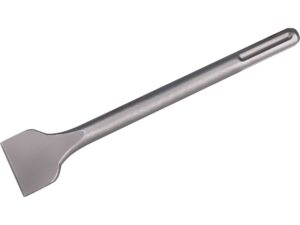 Plochý sekáč SDS MAX EXTOL PREMIUM 280 x 18 x 50 mm