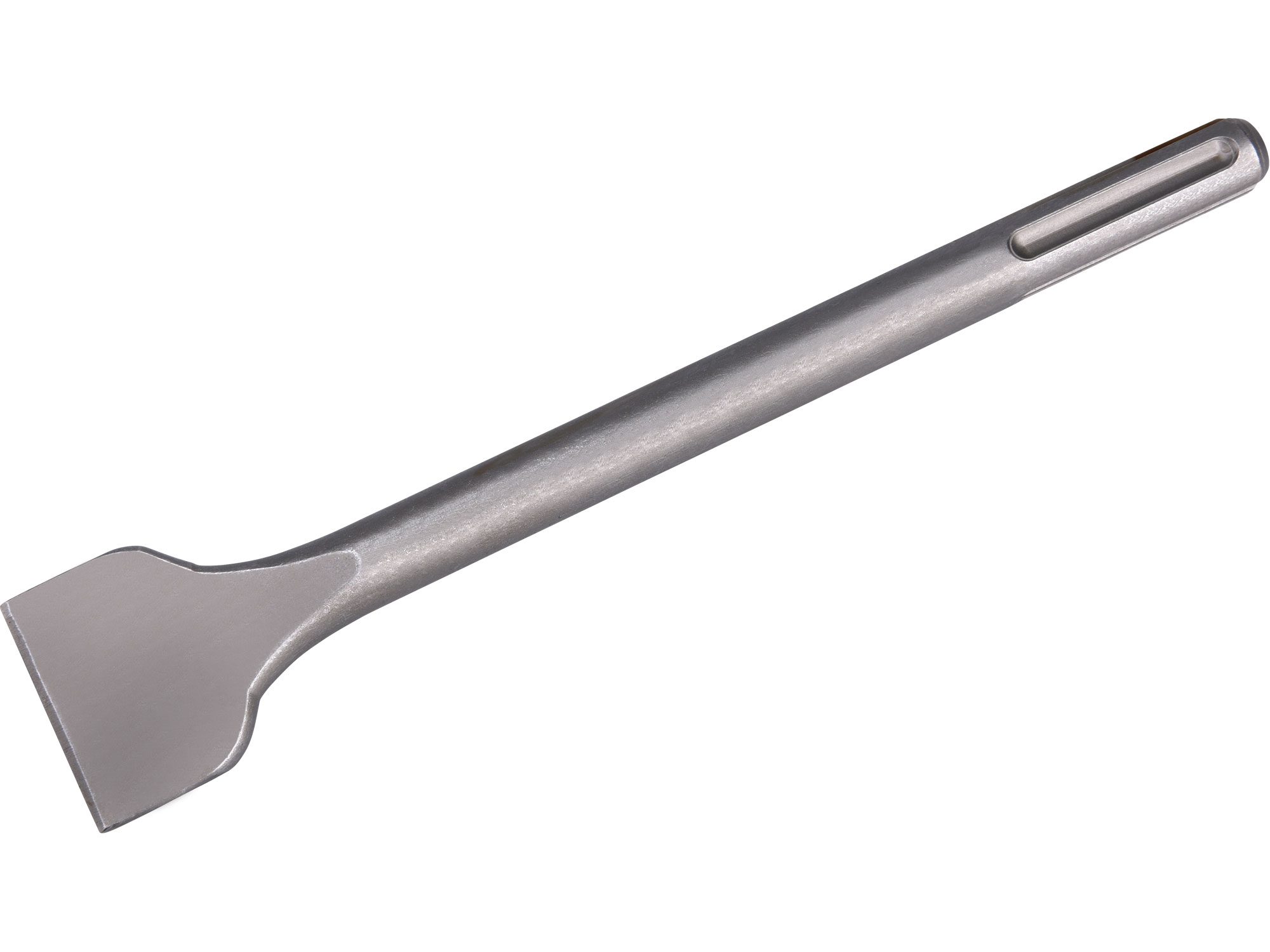 Plochý sekáč SDS MAX EXTOL PREMIUM 280 x 18 x 50 mm