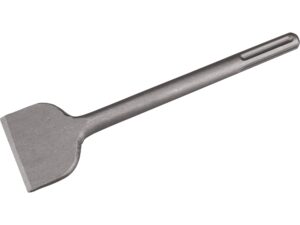 Plochý sekáč SDS MAX EXTOL PREMIUM 280 x 18 x 75 mm