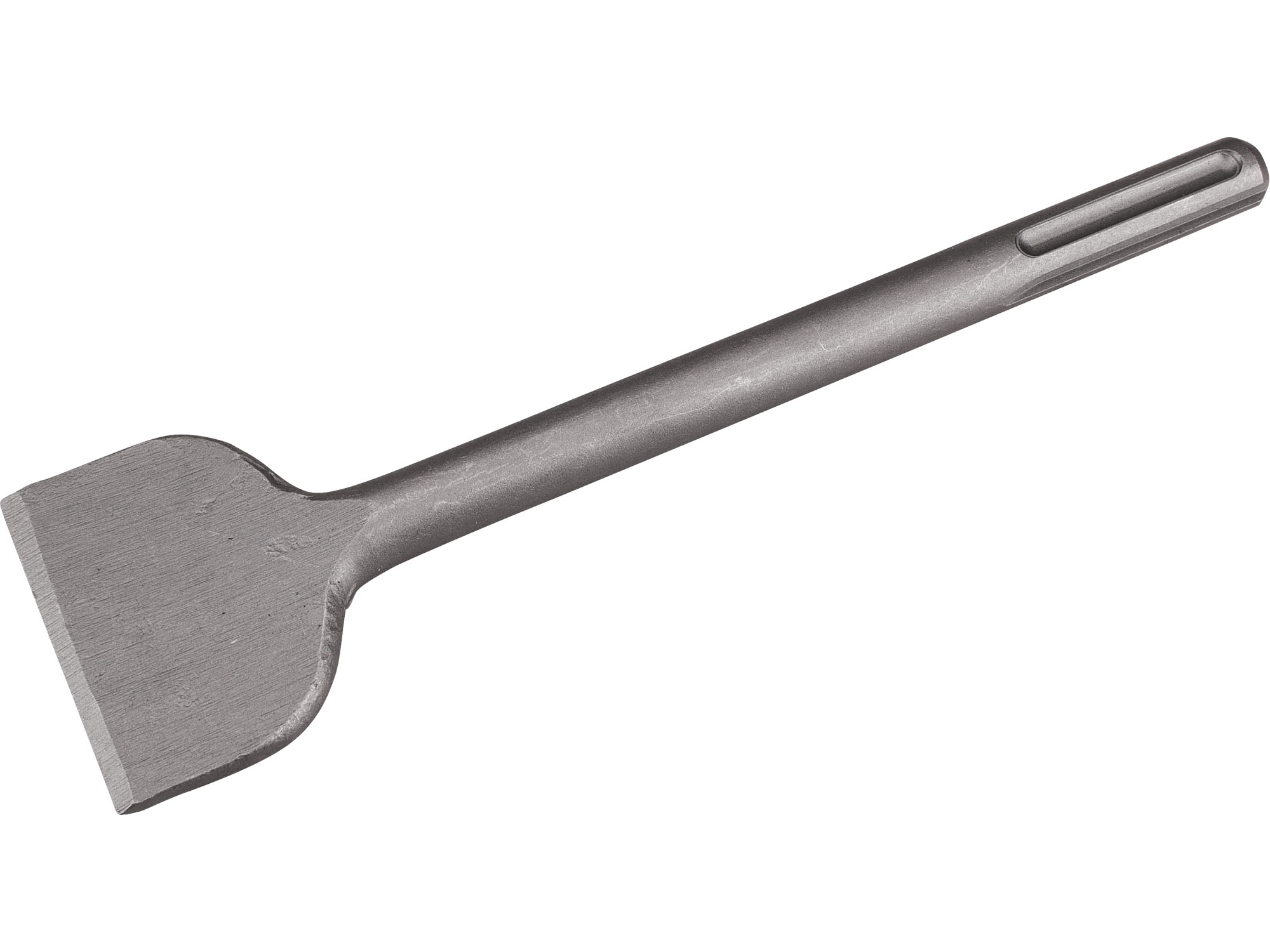 Plochý sekáč SDS MAX EXTOL PREMIUM 280 x 18 x 75 mm