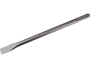 Plochý sekáč SDS MAX EXTOL PREMIUM 400 x 18 x 25 mm