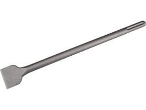 Plochý sekáč SDS MAX EXTOL PREMIUM 400 x 18 x 50 mm