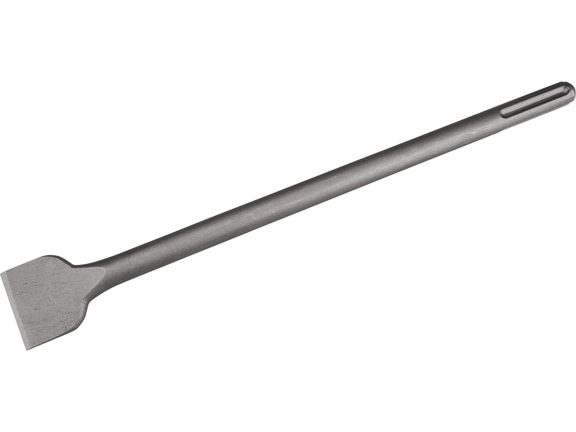 Plochý sekáč SDS MAX EXTOL PREMIUM 400 x 18 x 50 mm