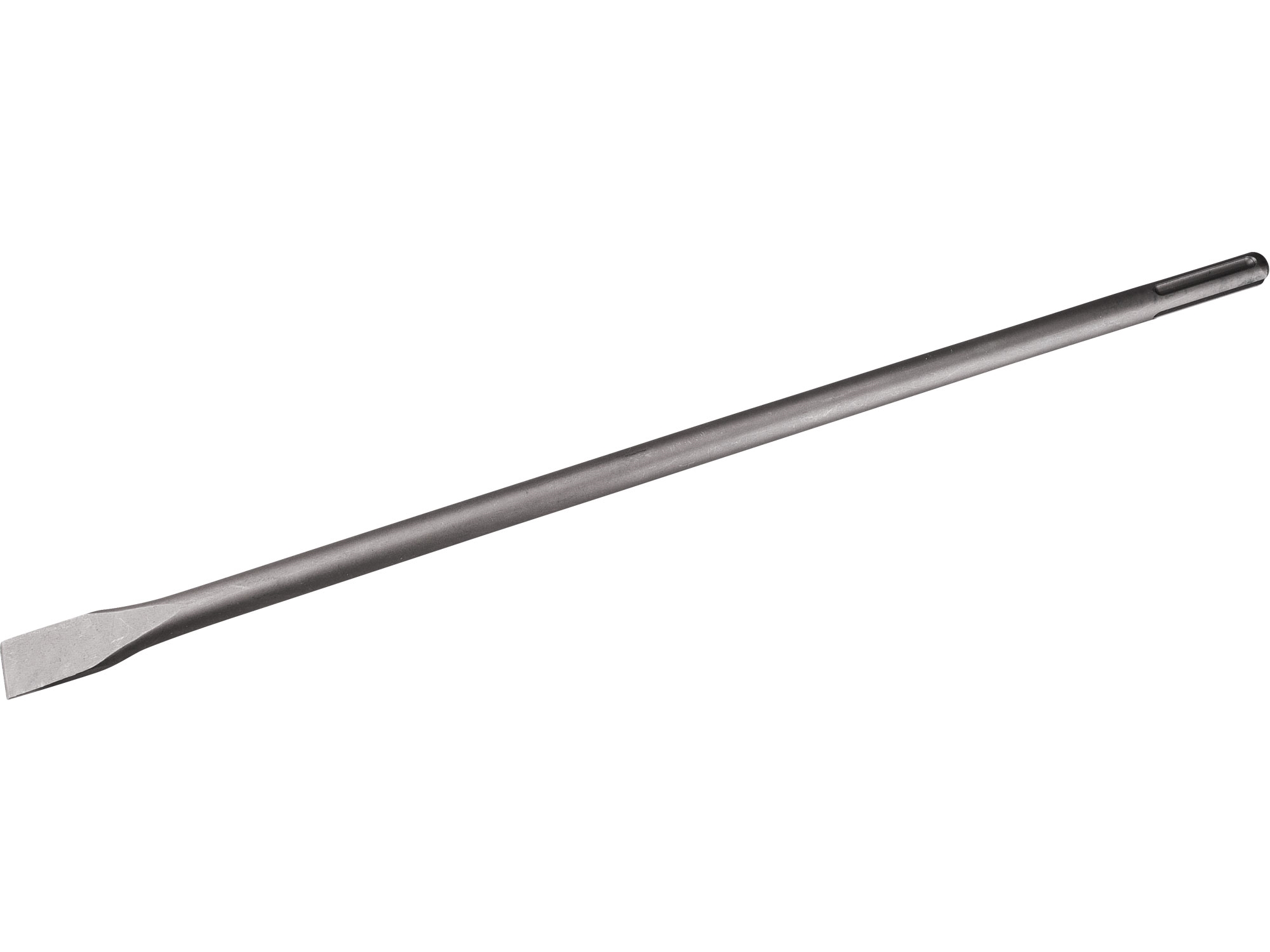 Plochý sekáč SDS MAX EXTOL PREMIUM 600 x 18 x 25 mm