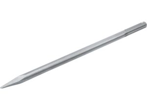 Špičatý sekáč SDS MAX EXTOL PREMIUM 400 x 18 mm