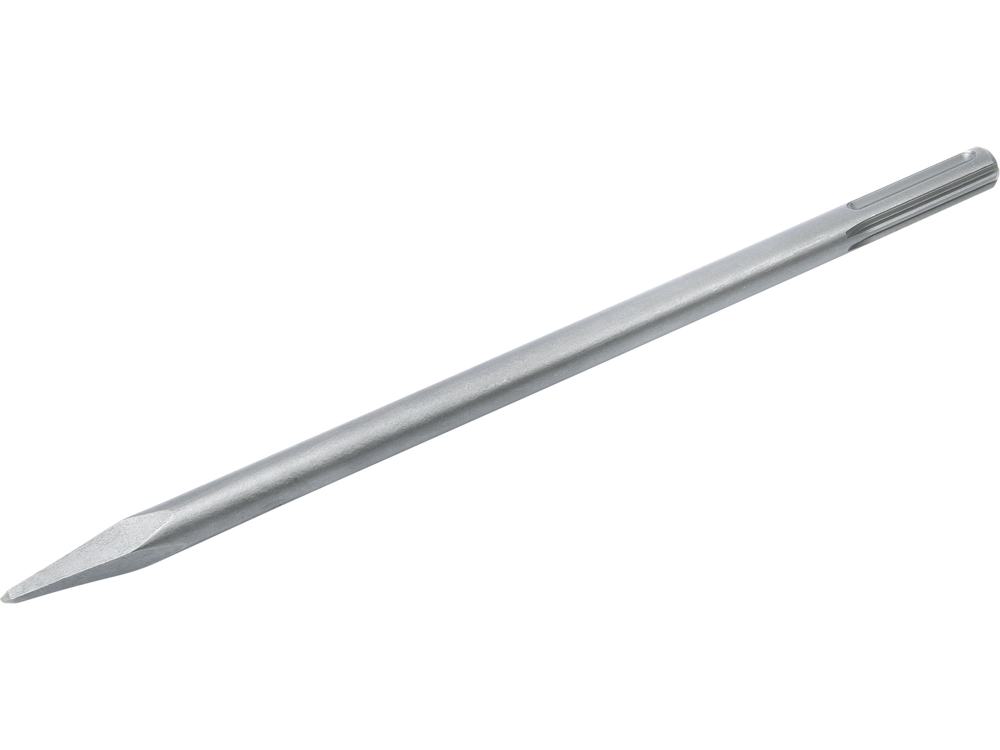 Špičatý sekáč SDS MAX EXTOL PREMIUM 400 x 18 mm