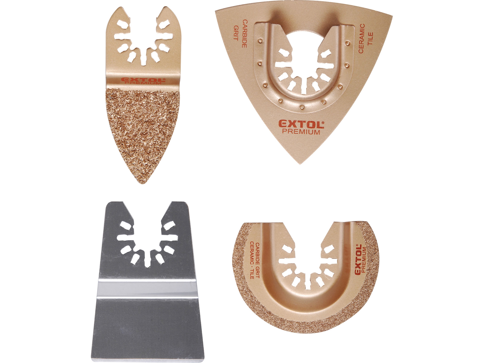 EXTOL -PREMIUM Nářadí multifunkční