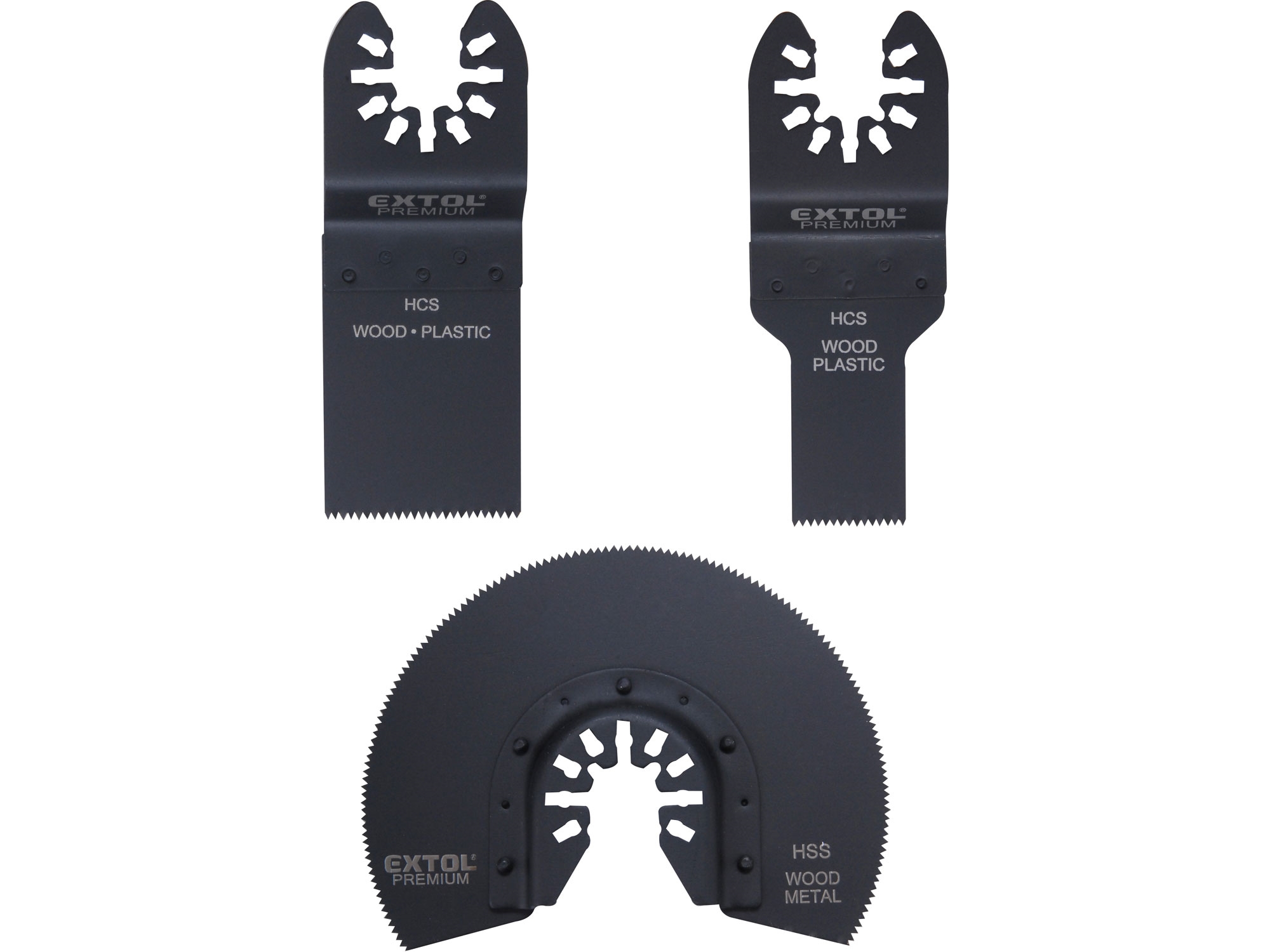 Extol Premium nářadí multifunkční