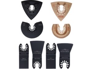 Nářadí multifunkční sada univerzální 8ks EXTOL Premium 8803825