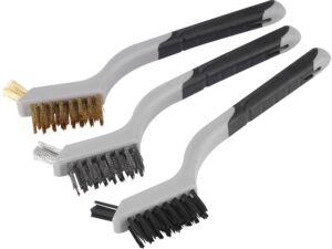 EXTOL PREMIUM 8803901 kartáče malé