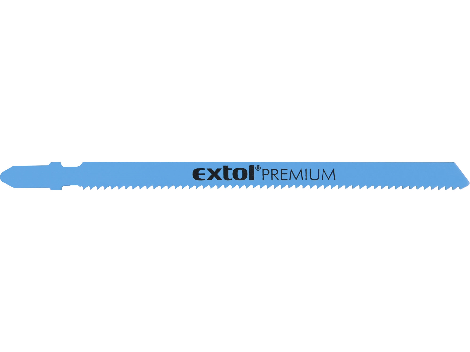 Extol Premium plátky do přím. pily 106x18mm 8805205 5 ks