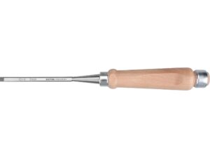 Dláto s bukovou rukojetí EXTOL PREMIUM Dostupné varianty: Dláto s bukovou rukojetí ø 14 mm/275 mm EXTOL PREMIUM