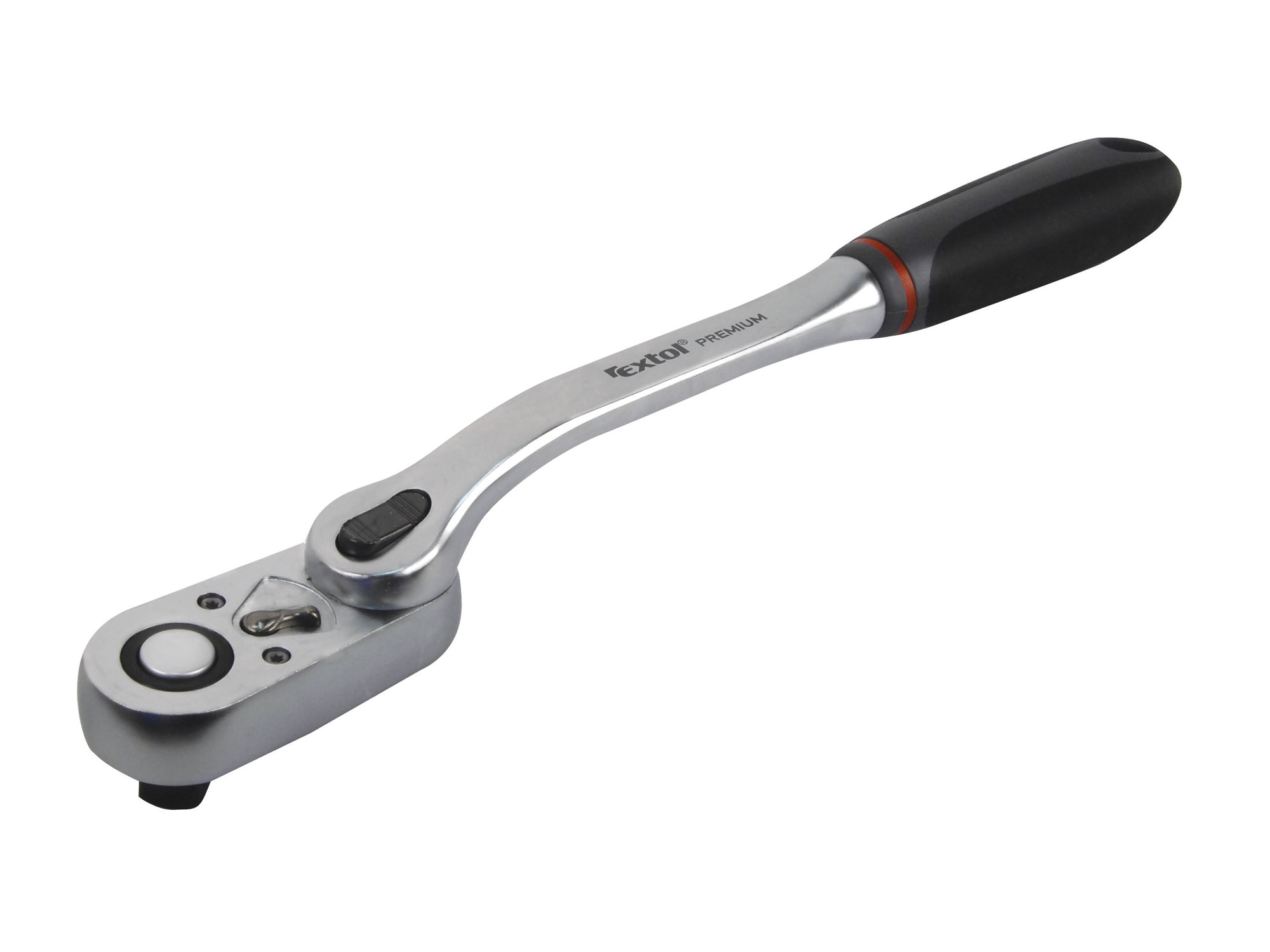 Extol Premium (8816423) ráčna tvarová kloubová