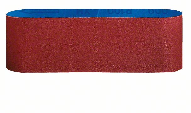 3dílná sada brusných pásů Bosch X440 65 x 410 mm Dostupné varianty: 3dílná sada brusných pásů - Bosch X440 65 x 410 mm/40 hrubost