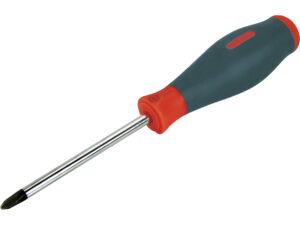 Křížový šroubovák PH EXTOL PREMIUM CrV|3 x 200 mm