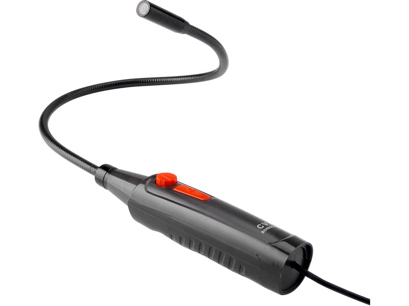 EXTOL PREMIUM kamera inspekční USB