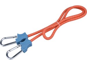 Extol Premium (8861114) guma upínací s karabinami