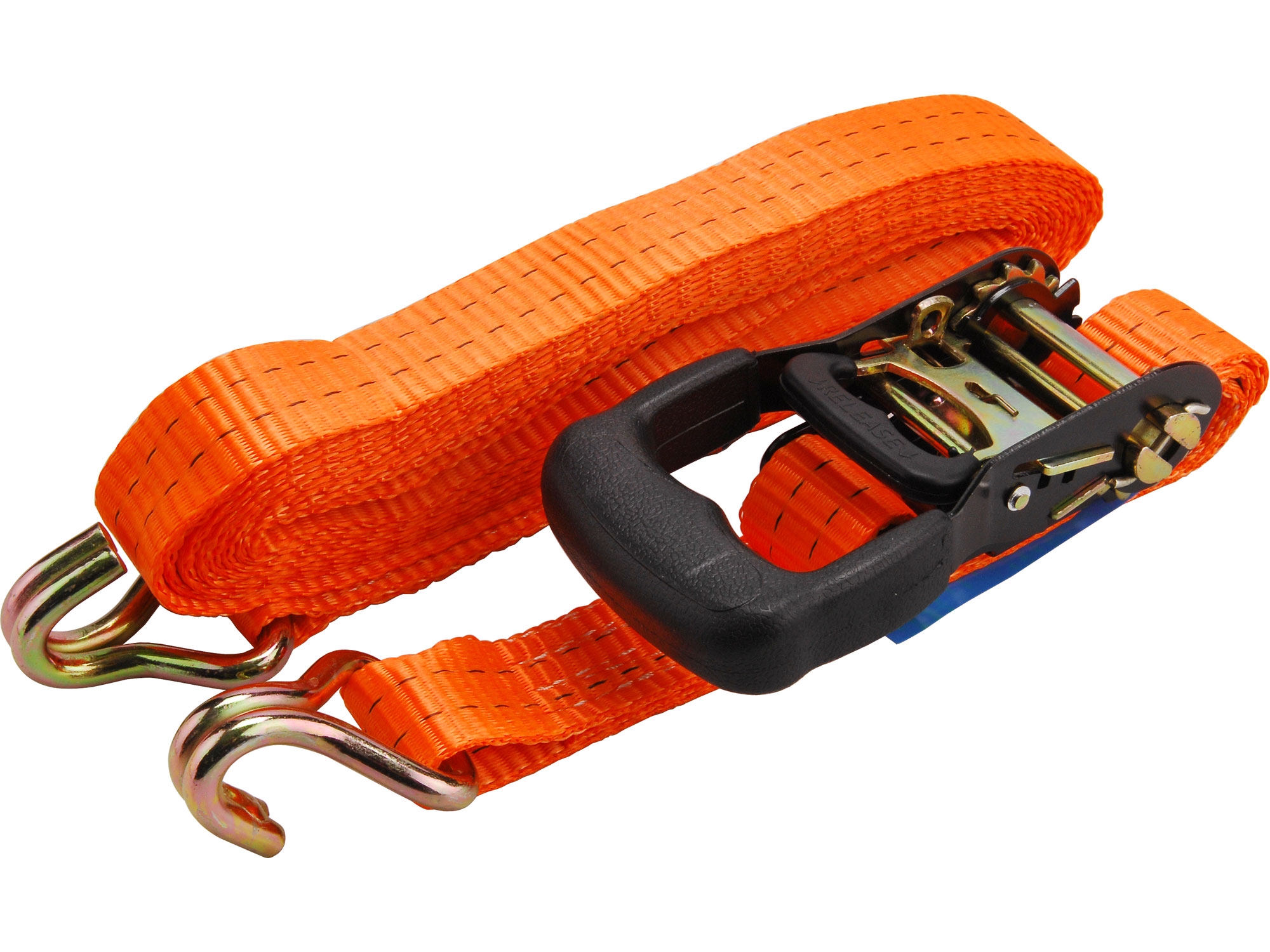 EXTOL PREMIUM pás upínací ráčnový s háky