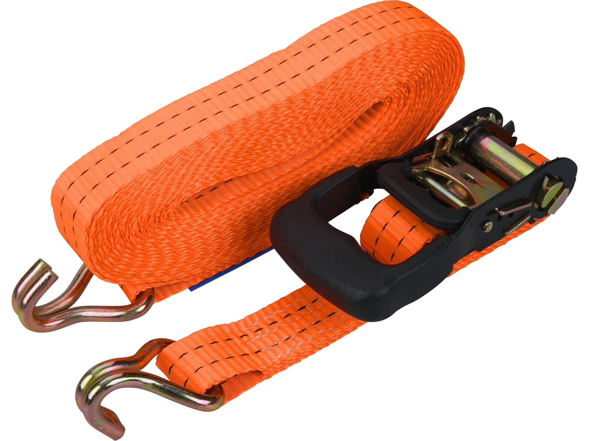 EXTOL PREMIUM pás upínací ráčnový s háky