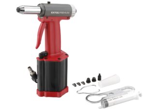 EXTOL PREMIUM nýtovačka kompozitová