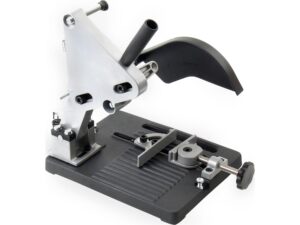 Stojan na úhlovou brusku 115/125mm Extol Premium 8888100