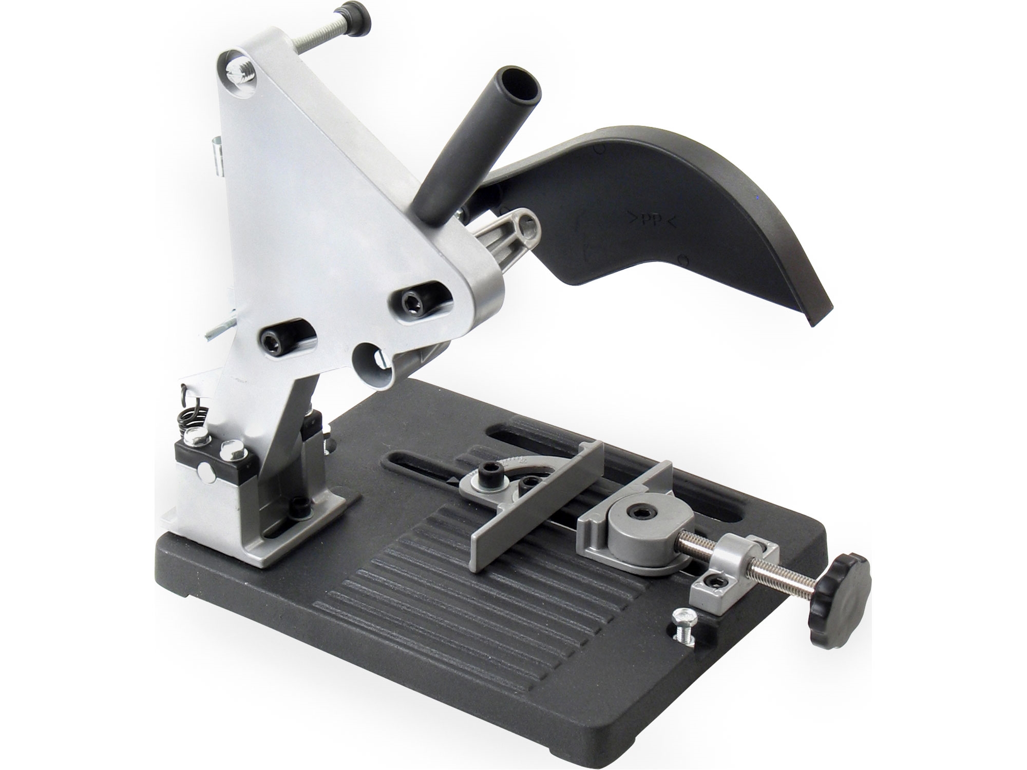 Stojan na úhlovou brusku 115/125mm Extol Premium 8888100